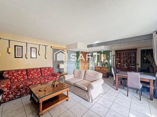  Appartement � vendre 4 pi�ces 87 m�