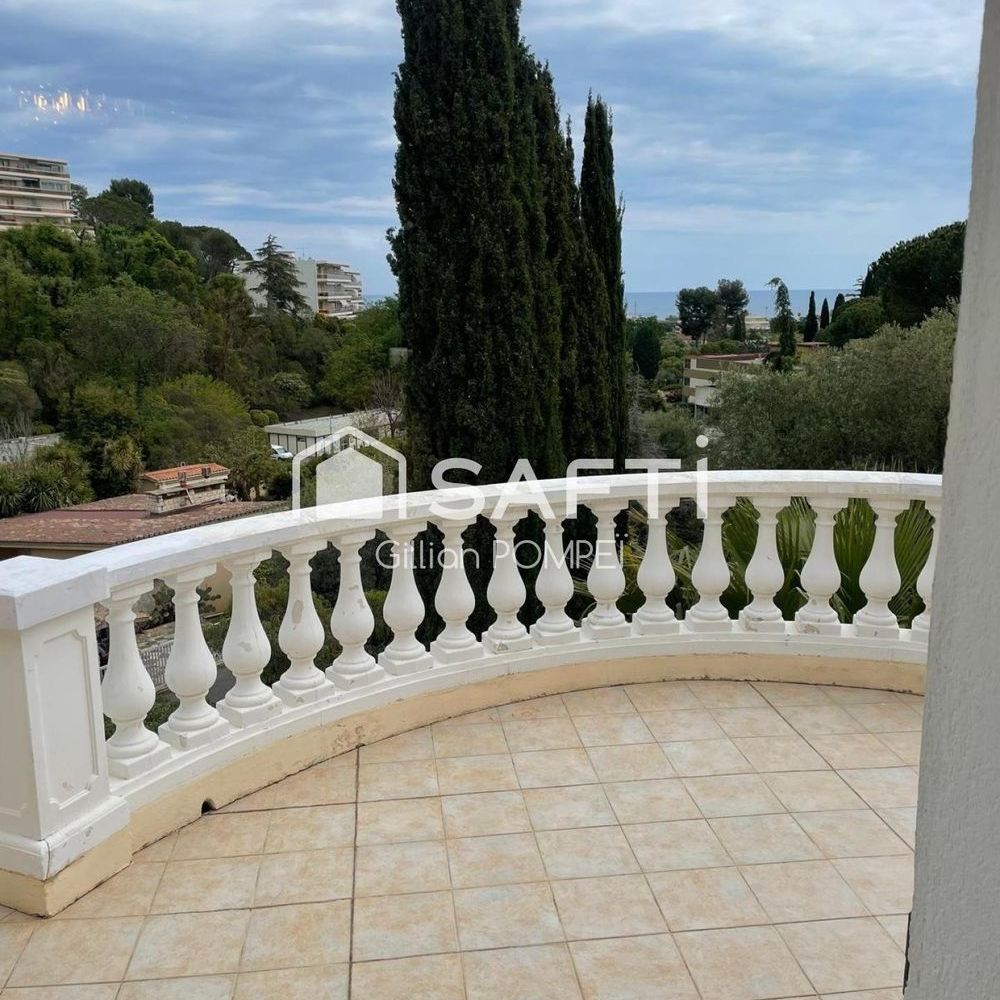 � vendre  Maison Villeneuve-Loubet (06270)