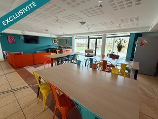  Appartement � vendre 1 pi�ce 20 m�