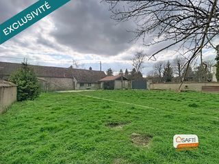  Maison � vendre 3 pi�ces 80 m�