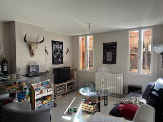  Appartement � vendre 3 pi�ces 77 m�