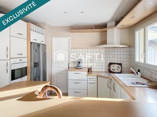  Maison � vendre 6 pi�ces 110 m�