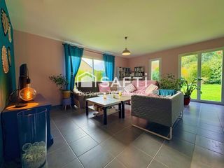  Maison � vendre 6 pi�ces 130 m�