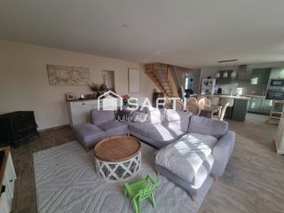  Maison � vendre 5 pi�ces 141 m�