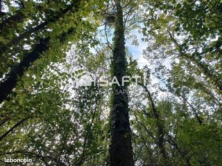  Terrain � vendre 3945 m�