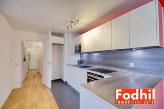  Appartement � vendre 5 pi�ces 96 m�