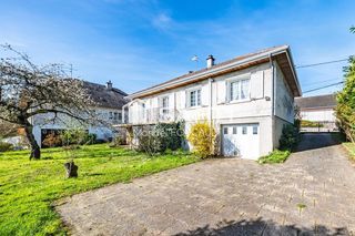  Maison � vendre 5 pi�ces 115 m�