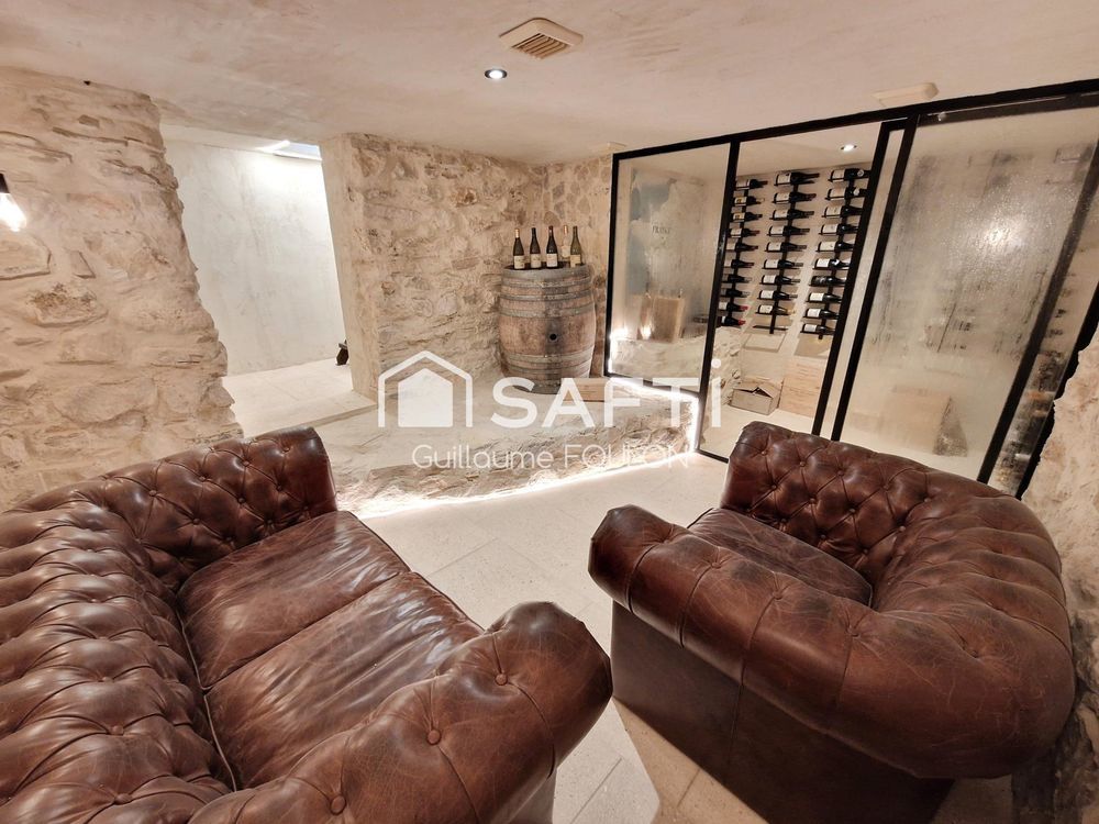 � vendre  Maison Apt (84400)