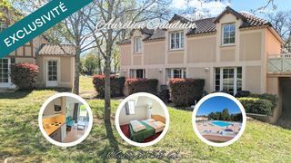  Maison � vendre 3 pi�ces 33 m�