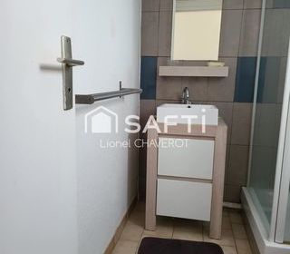  Maison � vendre 3 pi�ces 39 m�