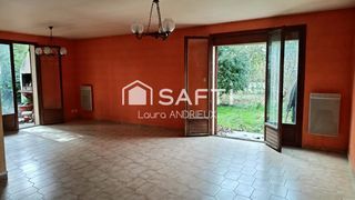  Maison � vendre 4 pi�ces 97 m�