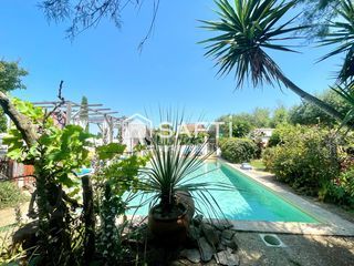  Maison � vendre 15 + pi�ces 575 m�