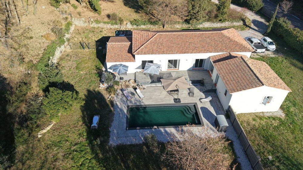 � vendre  Maison Tourves (83170)