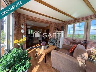  Maison � vendre 4 pi�ces 165 m�