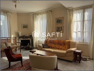  Maison � vendre 6 pi�ces 119 m�