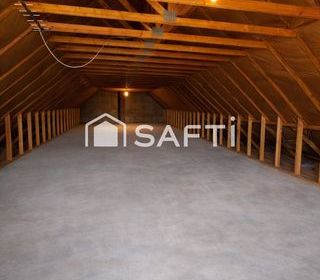  Maison � vendre 3 pi�ces 116 m�