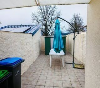  Maison � vendre 1 pi�ce 71 m�