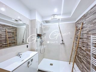  Appartement � vendre 3 pi�ces 81 m�