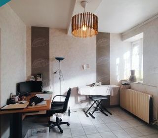  Maison � vendre 5 pi�ces 94 m�