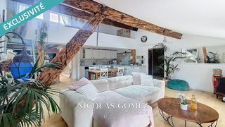  Appartement � vendre 3 pi�ces 71 m�