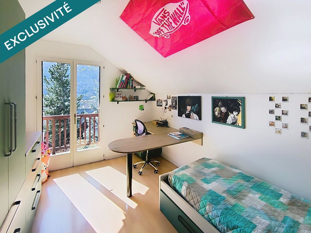 � vendre  Maison Brian�on (05100)