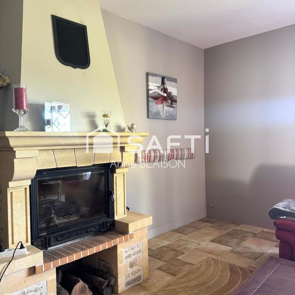 � vendre  Maison Carentan (50500)