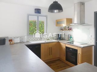  Maison � vendre 4 pi�ces 85 m�