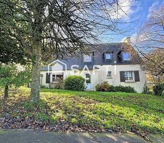  Maison � vendre 9 pi�ces 160 m�