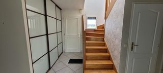  Maison � vendre 8 pi�ces 150 m�