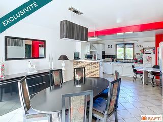  Maison � vendre 6 pi�ces 155 m�