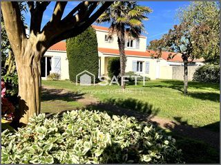  Maison � vendre 6 pi�ces 143 m�