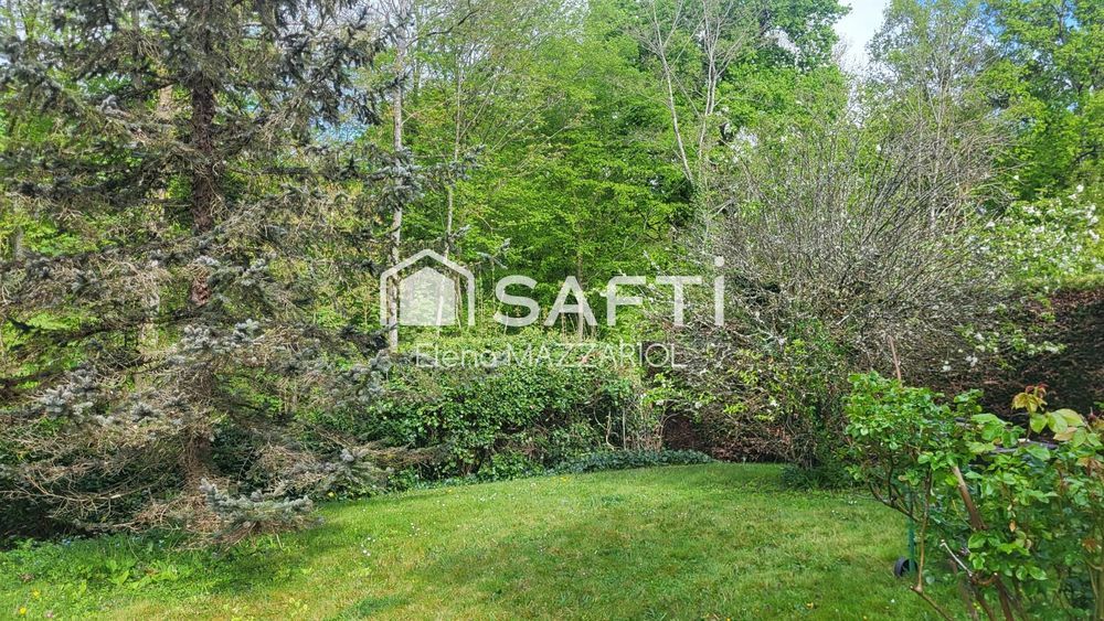 � vendre  Maison Fourqueux (78112)