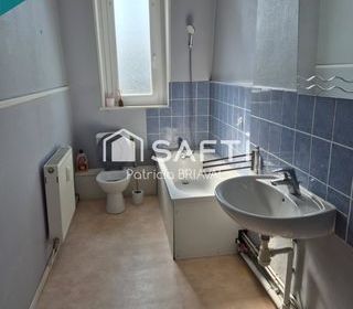  Appartement � vendre 3 pi�ces 45 m�