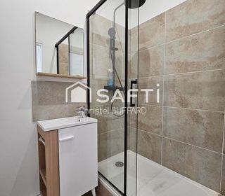  Appartement � vendre 1 pi�ce 16 m�