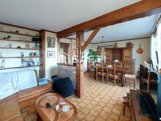  Maison � vendre 3 pi�ces 70 m�