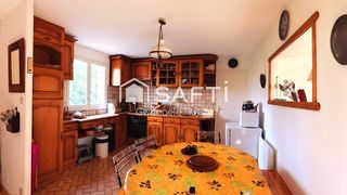  Maison � vendre 7 pi�ces 118 m�