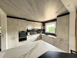  Maison � vendre 4 pi�ces 123 m�