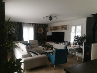  Maison � vendre 4 pi�ces 123 m�