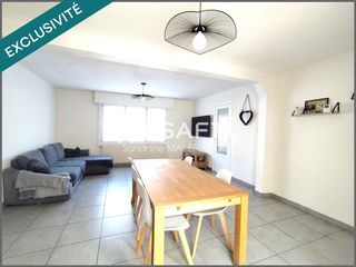  Maison � vendre 6 pi�ces 112 m�