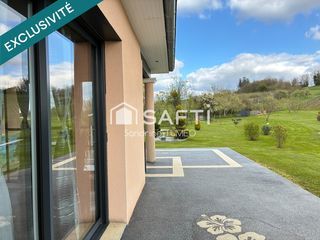  Maison � vendre 6 pi�ces 178 m�