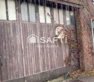  Immeuble � vendre 95 m�