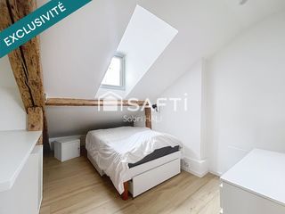  Appartement � vendre 2 pi�ces 50 m�