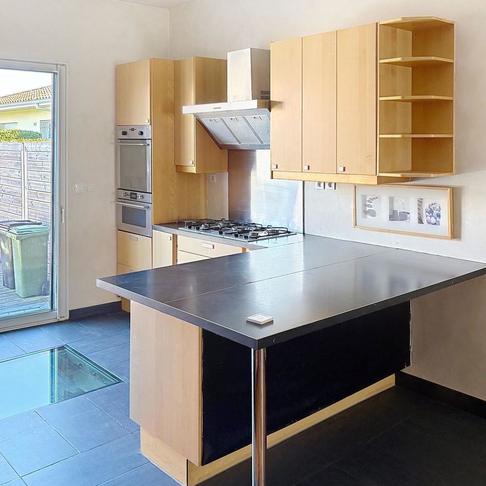 � vendre  Maison M�rignac (33700)