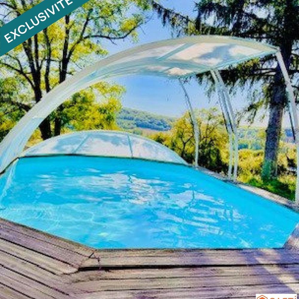 � vendre  Maison Buding (57920)