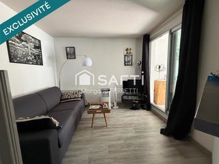 Appartement � vendre 2 pi�ces 30 m�