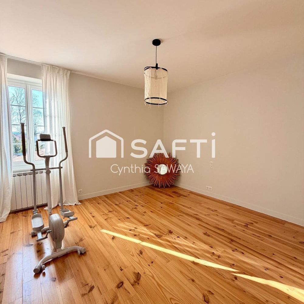 � vendre  Maison La Teste-de-Buch (33260)