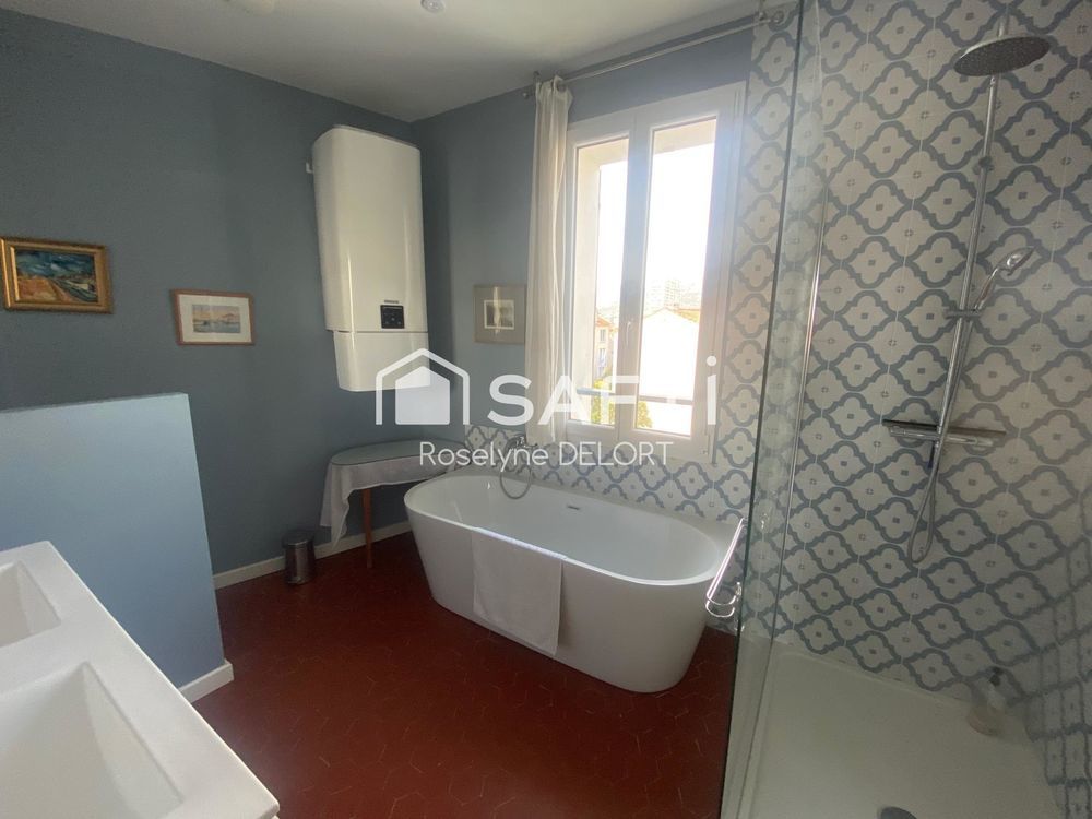 � vendre  Maison Toulon (83000)