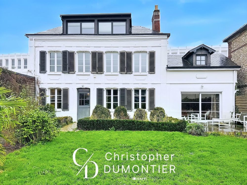 � vendre  Maison Bihorel (76420)