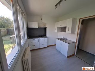  Maison � vendre 4 pi�ces 80 m�