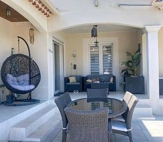  Maison � vendre 5 pi�ces 144 m�